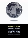 Cover: Understanding Savings - MIT Press