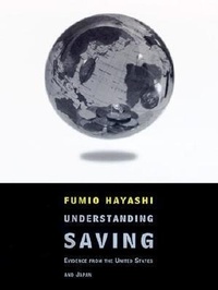 Enlarge image Cover: Understanding Savings - MIT Press