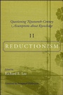 Cover: Questioning Nineteenth-Century Assumptions about Knowledge, II - State University of New York Press