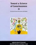 Cover: Toward a Science of Consciousness II - MIT Press