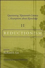 Cover: Questioning Nineteenth-Century Assumptions about Knowledge, II - State University of New York Press