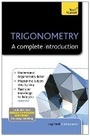 Cover: Trigonometry: A Complete Introduction: Teach Yourself - TEACH YOURSELF