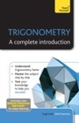 Cover: Trigonometry - A Complete Introduction: Teach Yourself - Hodder & Stoughton
