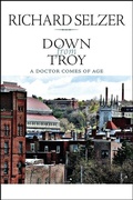 Cover: Down from Troy - Excelsior Editions
