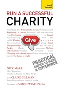 Cover: Run a Successful Charity: Teach Yourself - TEACH YOURSELF