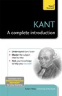 Cover: Kant: A Complete Introduction: Teach Yourself - TEACH YOURSELF