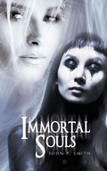 Cover: Immortal Souls - iUniverse