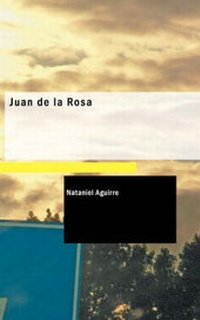Enlarge image Cover: Juan de la Rosa - BiblioLife