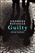 Cover: Guilty - State University of New York Press