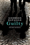 Cover: Guilty - State University of New York Press