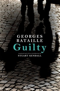 Enlarge image Cover: Guilty - State University of New York Press