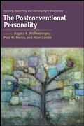 Cover: The Postconventional Personality - State University of New York Press