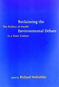Abbildung von: Reclaiming the Environmental Debate - MIT Press