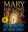 Cover: The Shadow of Your Smile - Simon & Schuster Audio