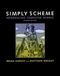 Abbildung von: Simply Scheme - MIT Press