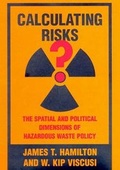Cover: Calculating Risks? - MIT Press