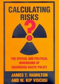 Enlarge image Cover: Calculating Risks? - MIT Press