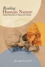 Cover: Reading Human Nature - State University of New York Press