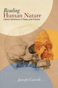 Enlarge image Cover: Reading Human Nature - State University of New York Press