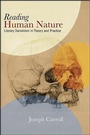 Cover: Reading Human Nature - State University of New York Press