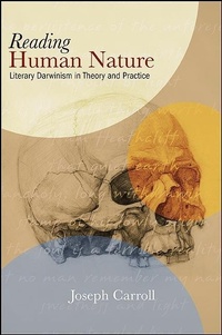 Enlarge image Cover: Reading Human Nature - State University of New York Press