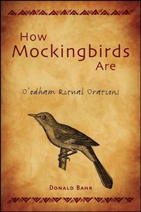 Enlarge image Cover: How Mockingbirds Are - State University of New York Press