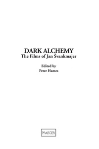 Enlarge image Cover: Dark Alchemy - Praeger Publishers Inc