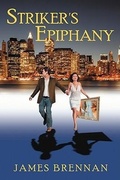 Cover: Striker's Epiphany - Authorhouse