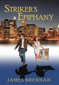 Cover: Striker's Epiphany - AuthorHouse