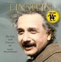 Cover: Einstein - Simon & Schuster Audio