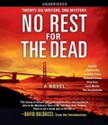 Cover: No Rest for the Dead - SIMON & SCHUSTER AUDIO