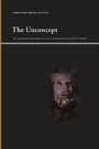 Cover: The Unconcept - State University of New York Press