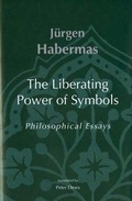 Cover: The Liberating Power of Symbols - MIT Press