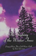 Cover: The Sighing of the Winter Trees - America Star Books