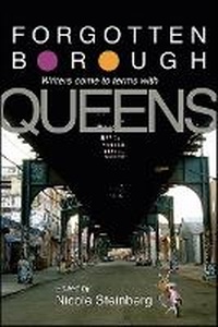 Abbildung von: Forgotten Borough - Excelsior Editions