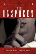 Cover: The Unspoken - Xlibris