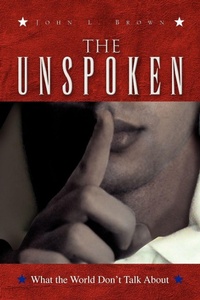Enlarge image Cover: The Unspoken - Xlibris