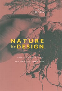 Enlarge image Cover: Nature by Design - MIT Press