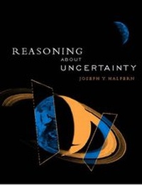 Enlarge image Cover: Reasoning about Uncertainty - MIT Press
