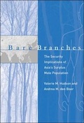 Cover: Bare Branches - MIT Press