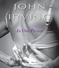Cover: In One Person - Simon & Schuster Audio