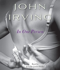 Enlarge image Cover: In One Person - Simon & Schuster Audio