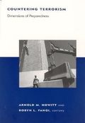 Cover: Countering Terrorism - MIT Press