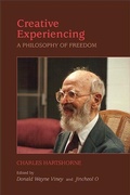 Cover: Creative Experiencing - State University of New York Press