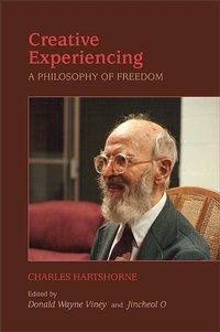 Enlarge image Cover: Creative Experiencing - State University of New York Press