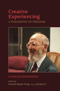 Cover: Creative Experiencing - State University of New York Press