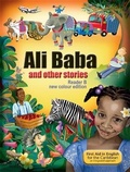 Cover: First Aid Reader B: Ali Baba and other stories - Hodder Education