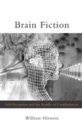 Cover: Brain Fiction - Bradford Books