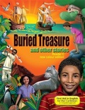 Cover: First Aid Reader C: Buried Treasure and other stories - Hodder Education