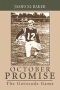 Cover: October Promise - Publish America